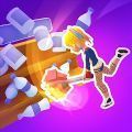 《Apex 英雄》在「昔日之道」傳說活動中追隨尋血犬的試煉