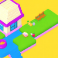 动作RPG手游《太极熊猫》iOS版今日首测