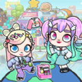 程咬金群星魔术团上线，这样的金金你们喜欢吗？
