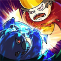 三国:虎牢关前，局面斩杀关羽