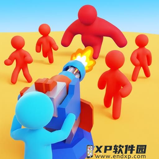 《完美国际：诸神之战》全渠道公测核爆敞开!