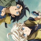 動畫第二季《超異域公主連結 Re:Dive》2022年初降臨，新宣傳片公開中