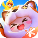 《精灵之境》联动《Hello Kitty》限定5星Kitty精灵球大放送！